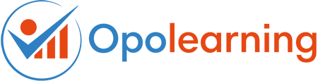 Opolearning Logo